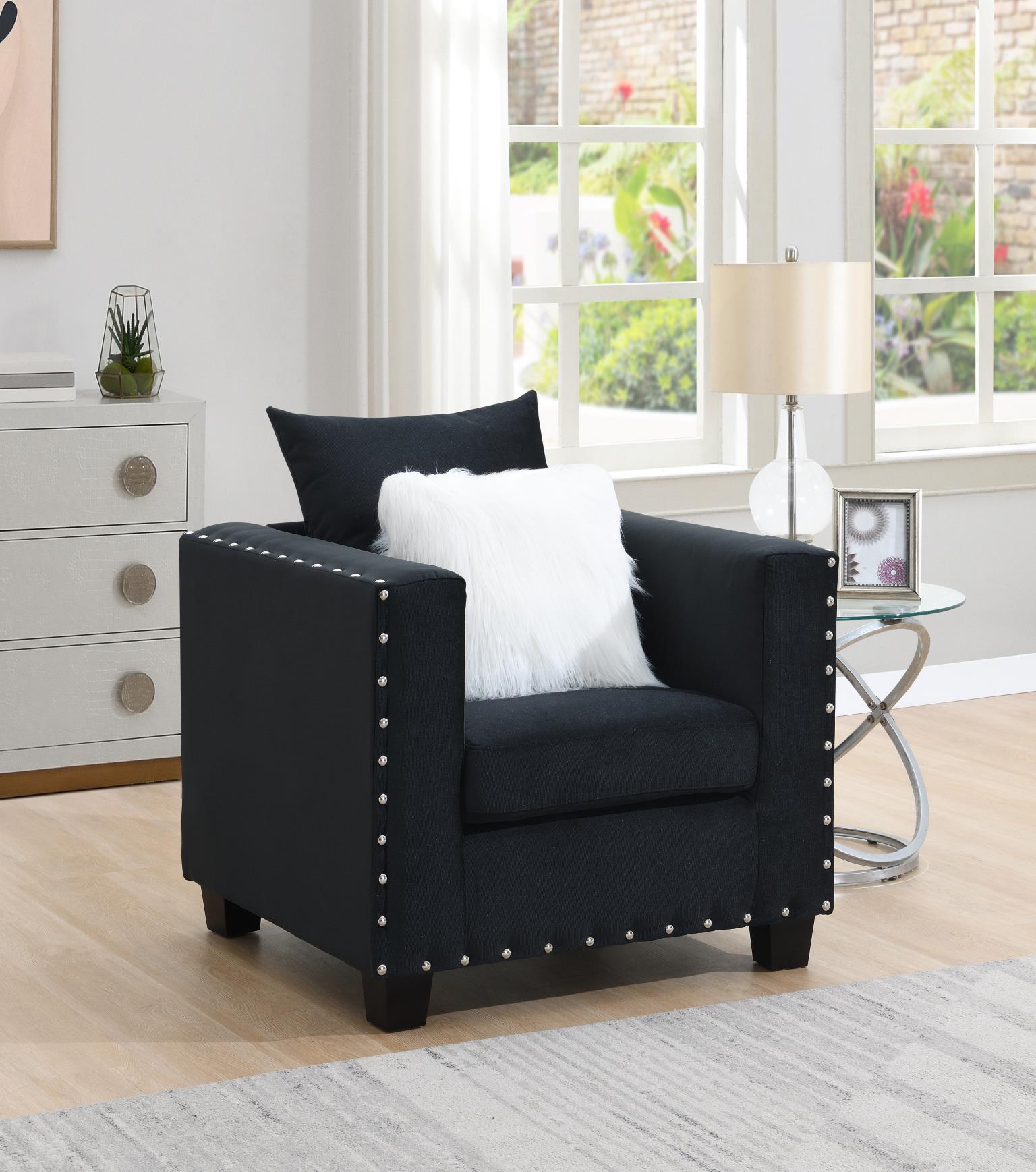 Sofa - Loveseat - Chair — photo 4