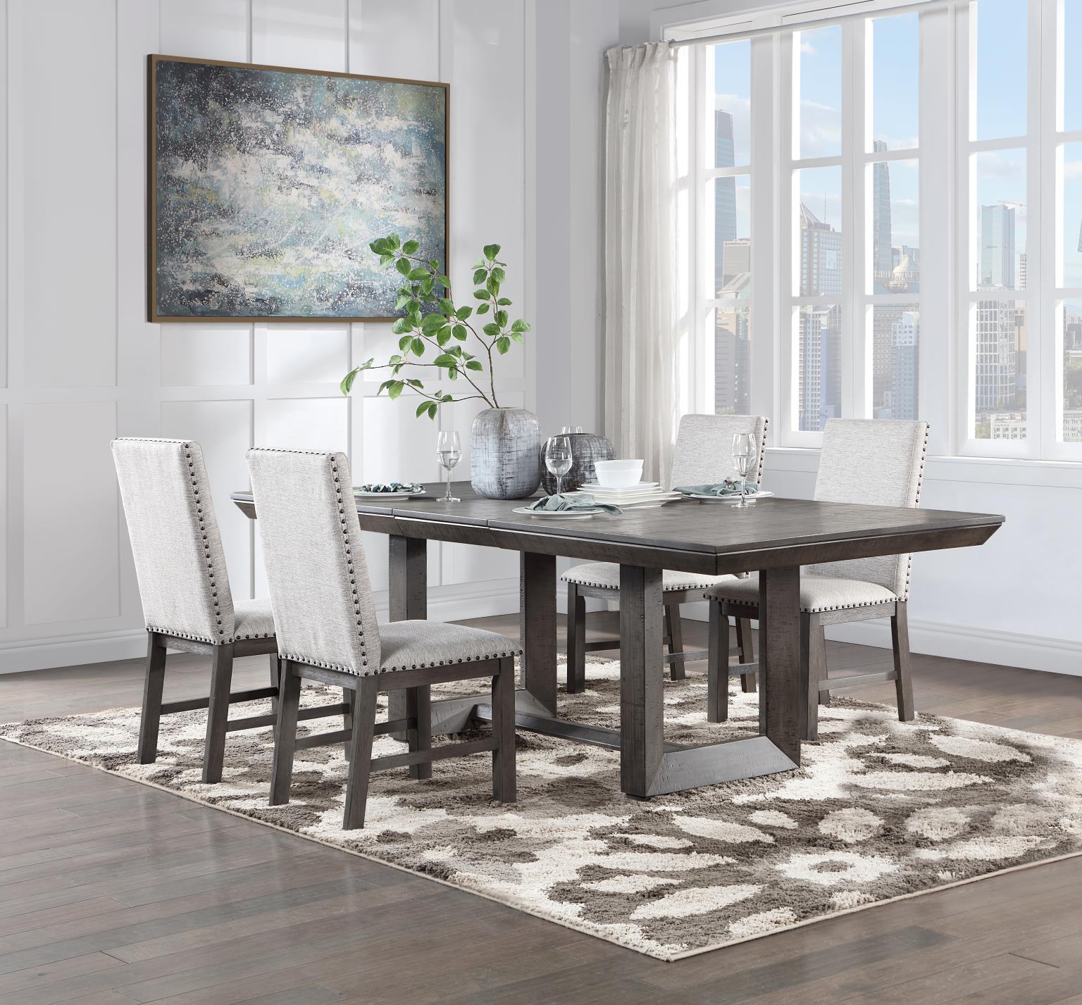 Dining Table — photo 4