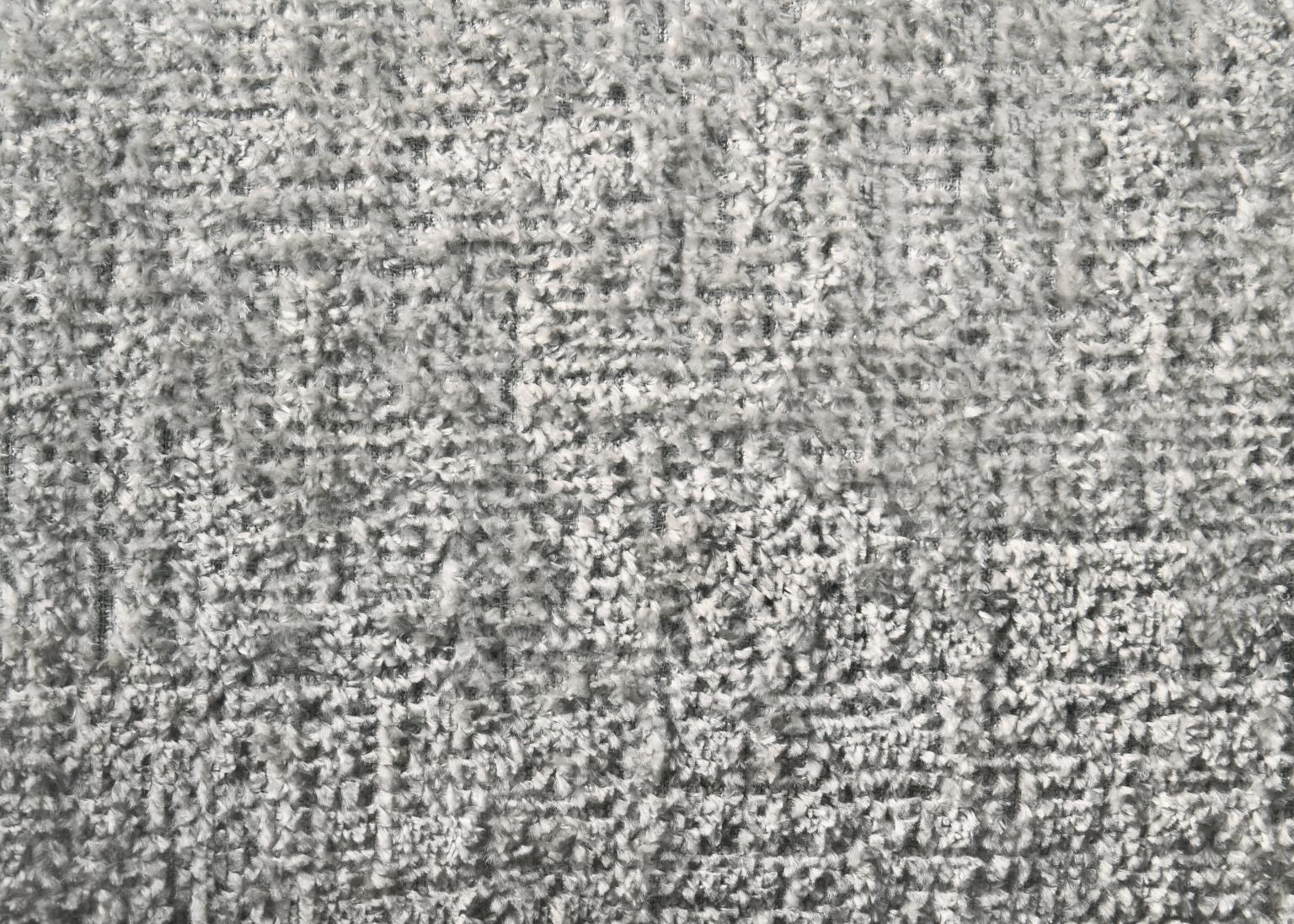 Light Gray Bed — photo 4