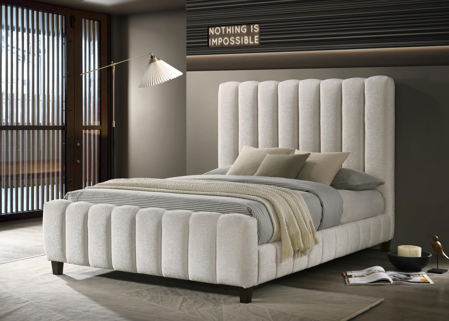Moningron Pearl Bed