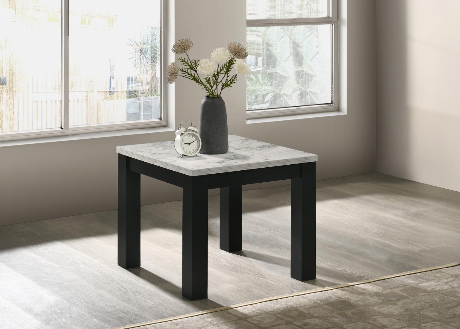 Melamine Top 3 Pk Table Set (3/CN) — photo 3