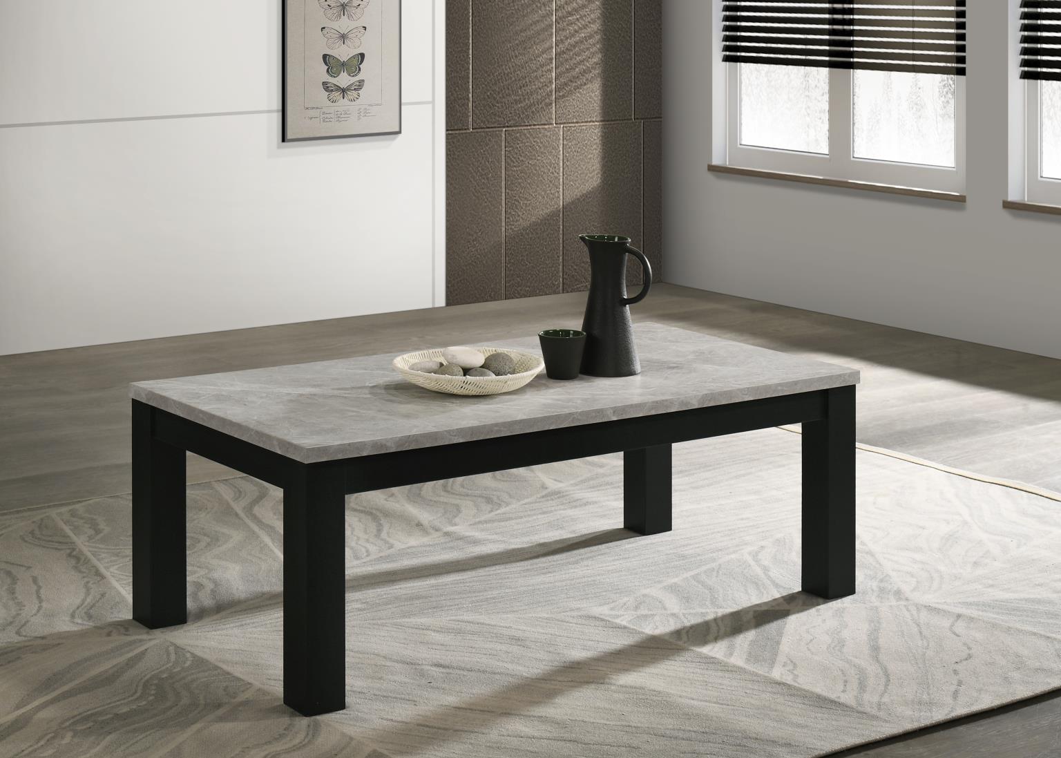 Melamine Top 3 Pk Table Set (3/CN) — photo 2
