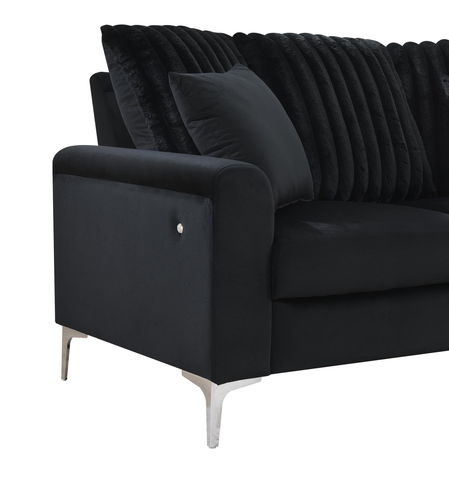 Sofa - Loveseat - Chair — photo 6
