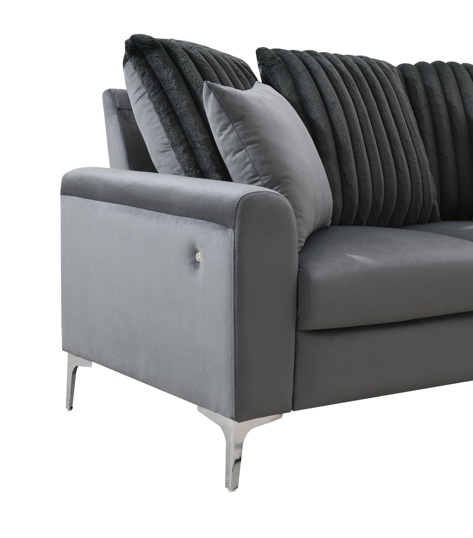 Sofa - Loveseat - Chair — photo 6