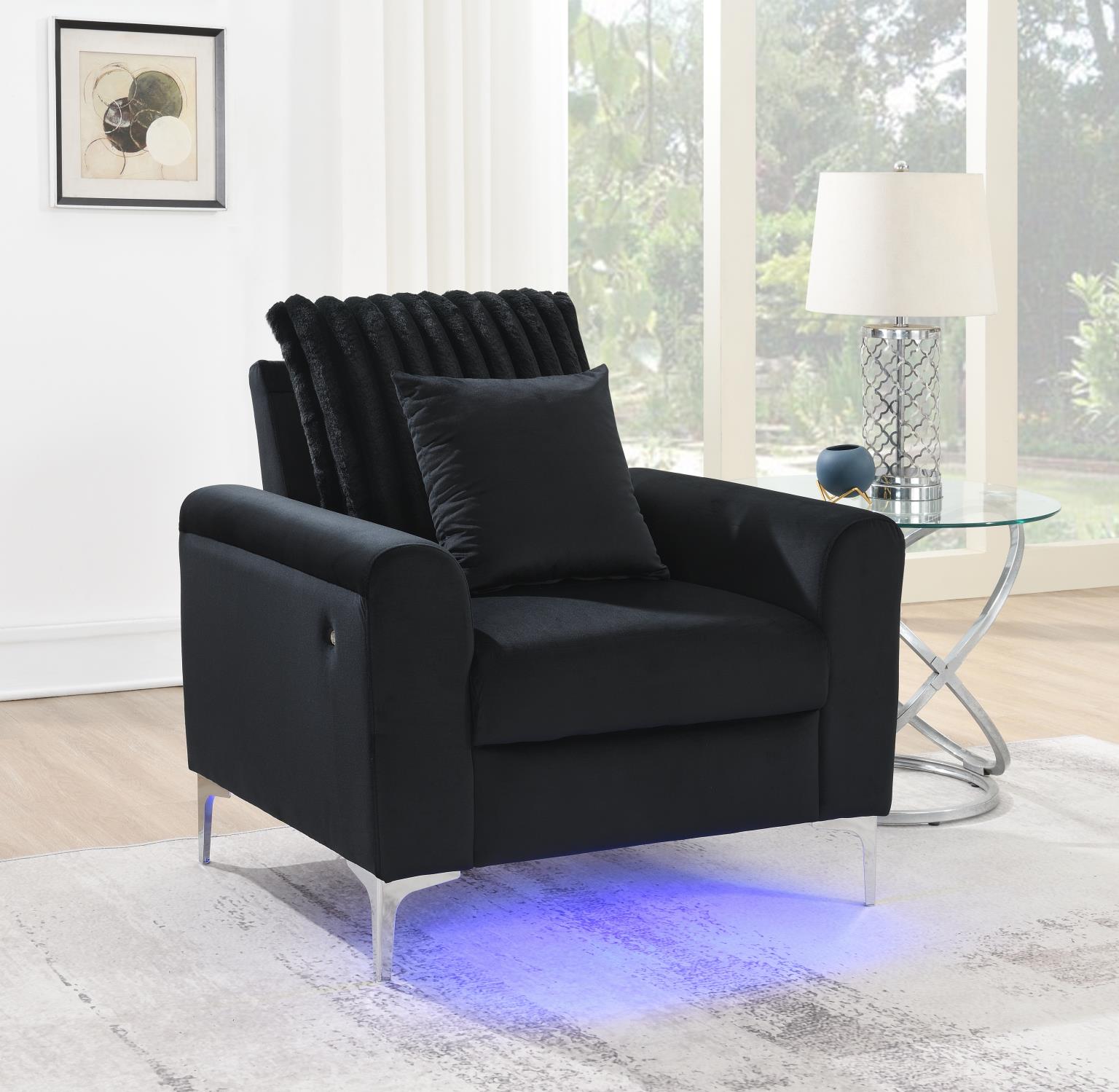 Sofa - Loveseat - Chair — photo 4