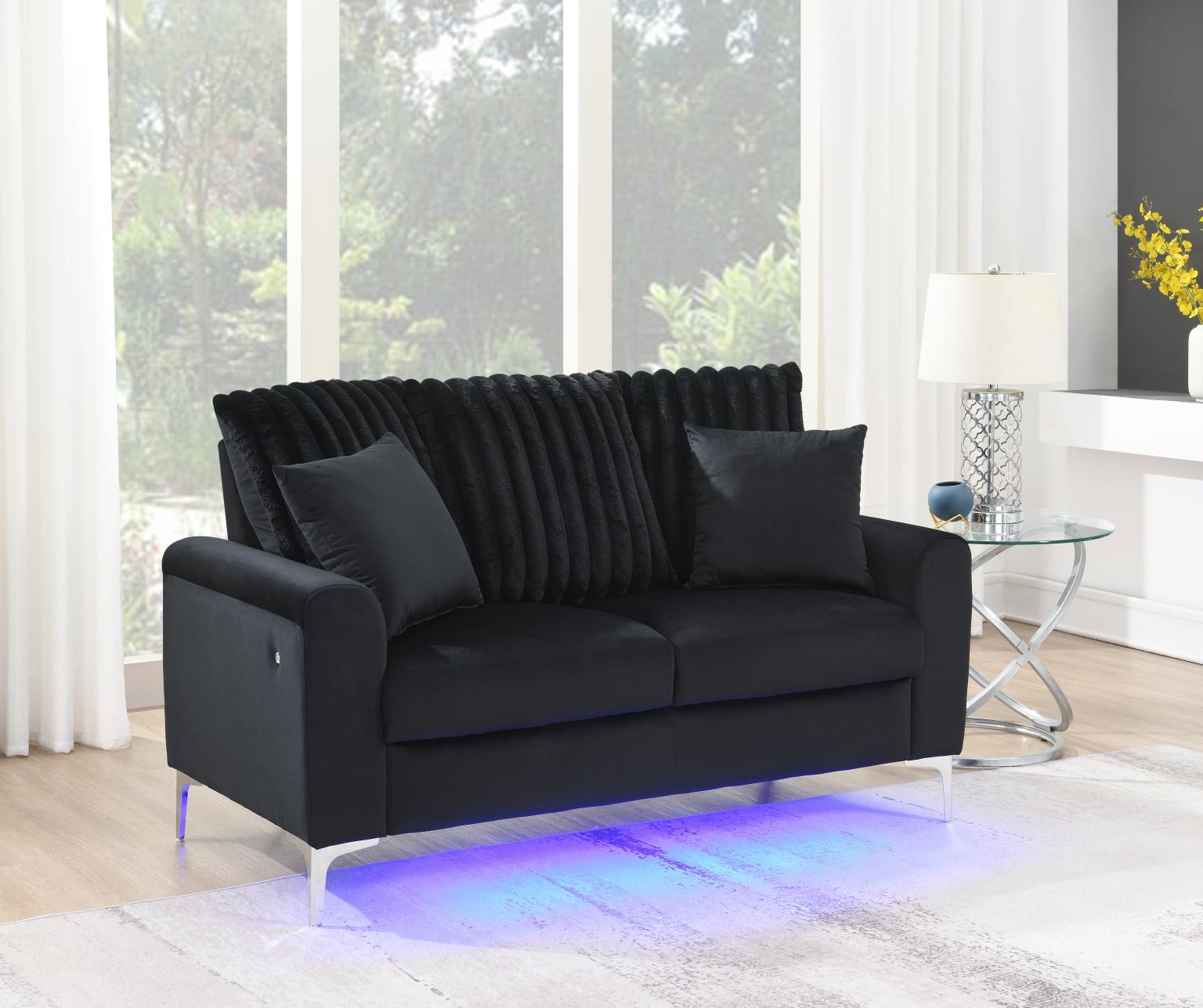 Sofa - Loveseat - Chair — photo 3