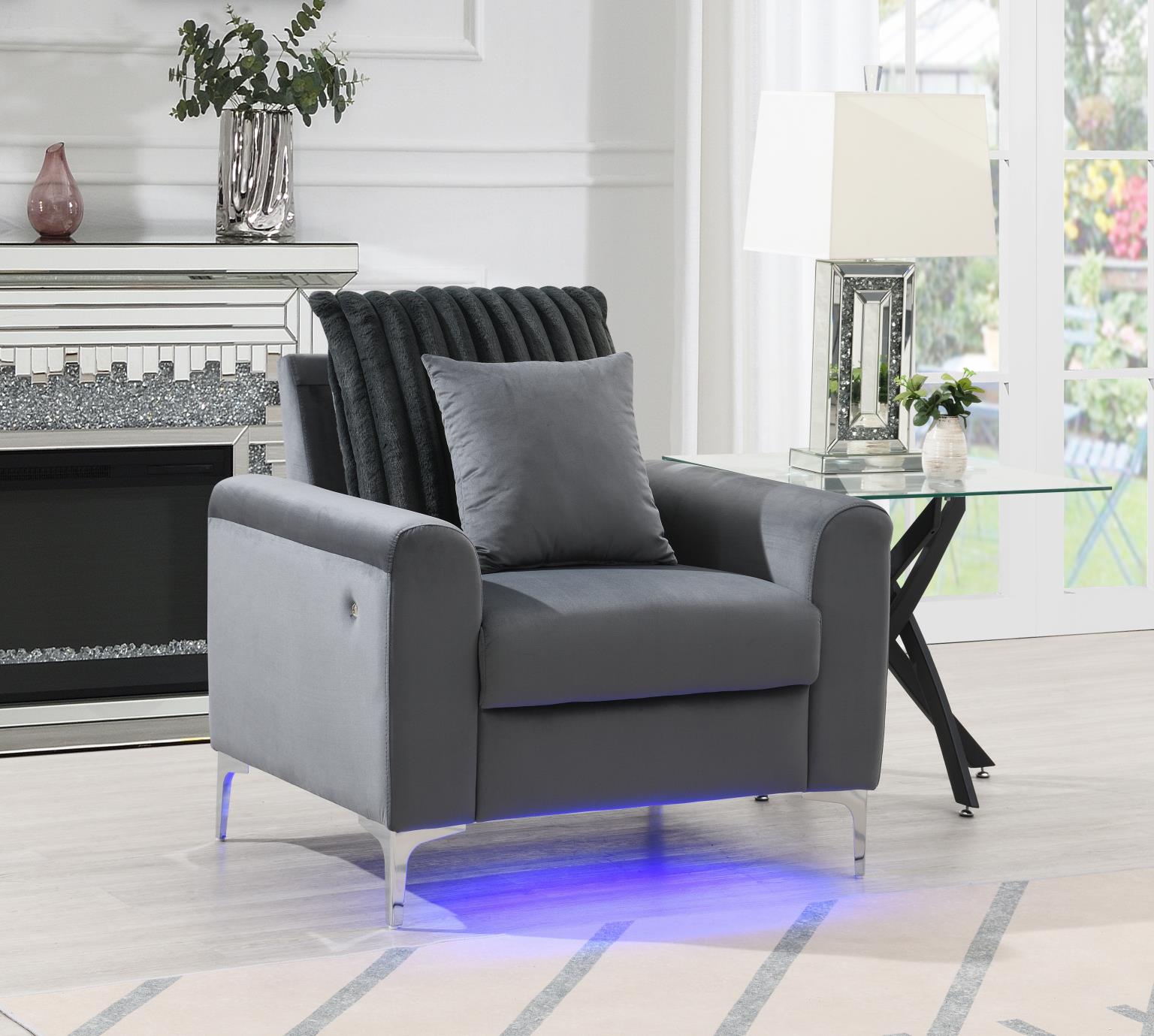 Sofa - Loveseat - Chair — photo 4