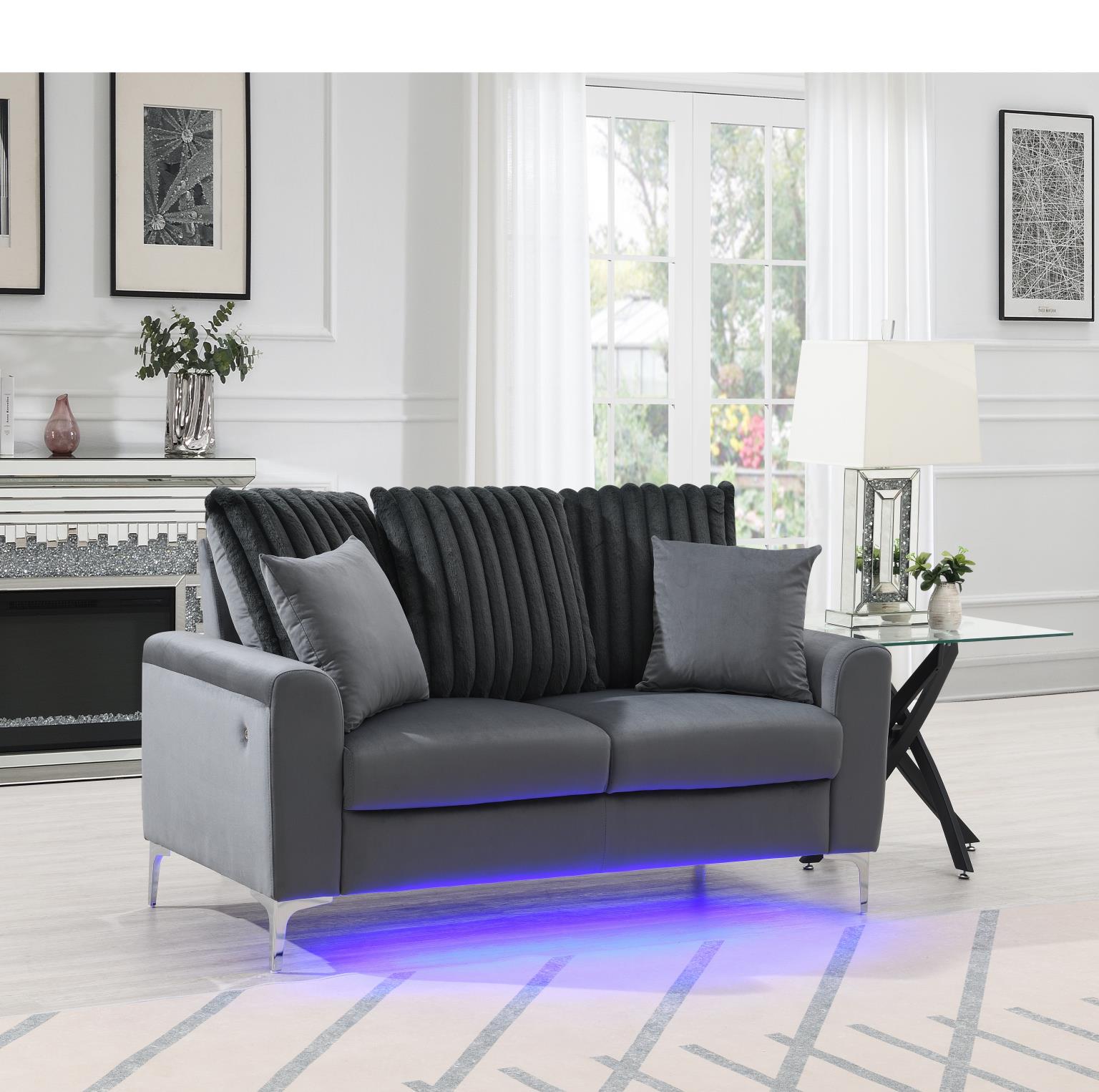 Sofa - Loveseat - Chair — photo 3