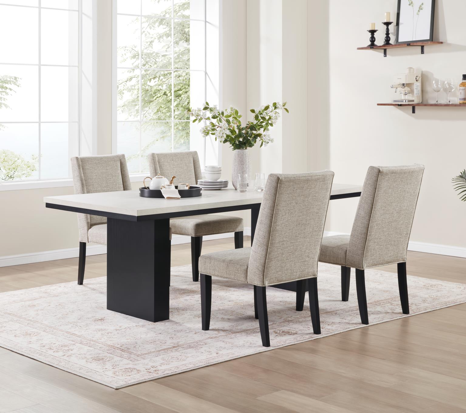 Dining Table — photo 2