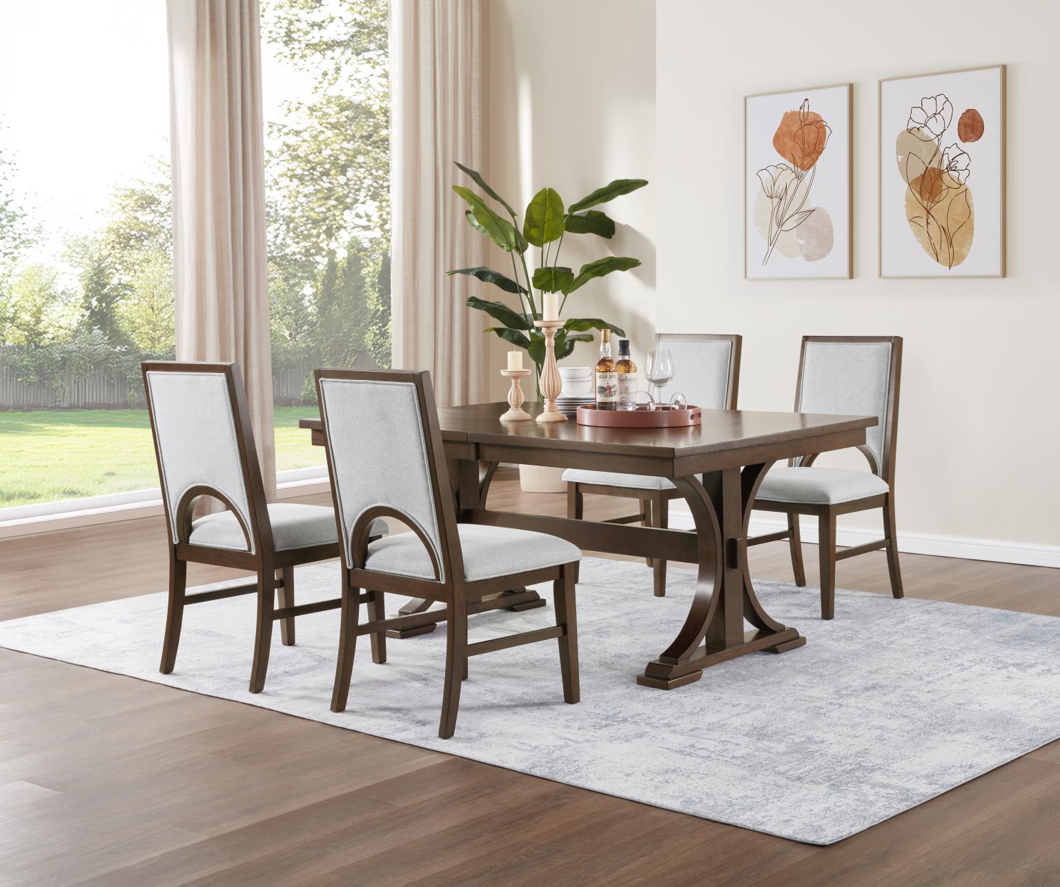 Dining Table — photo 2