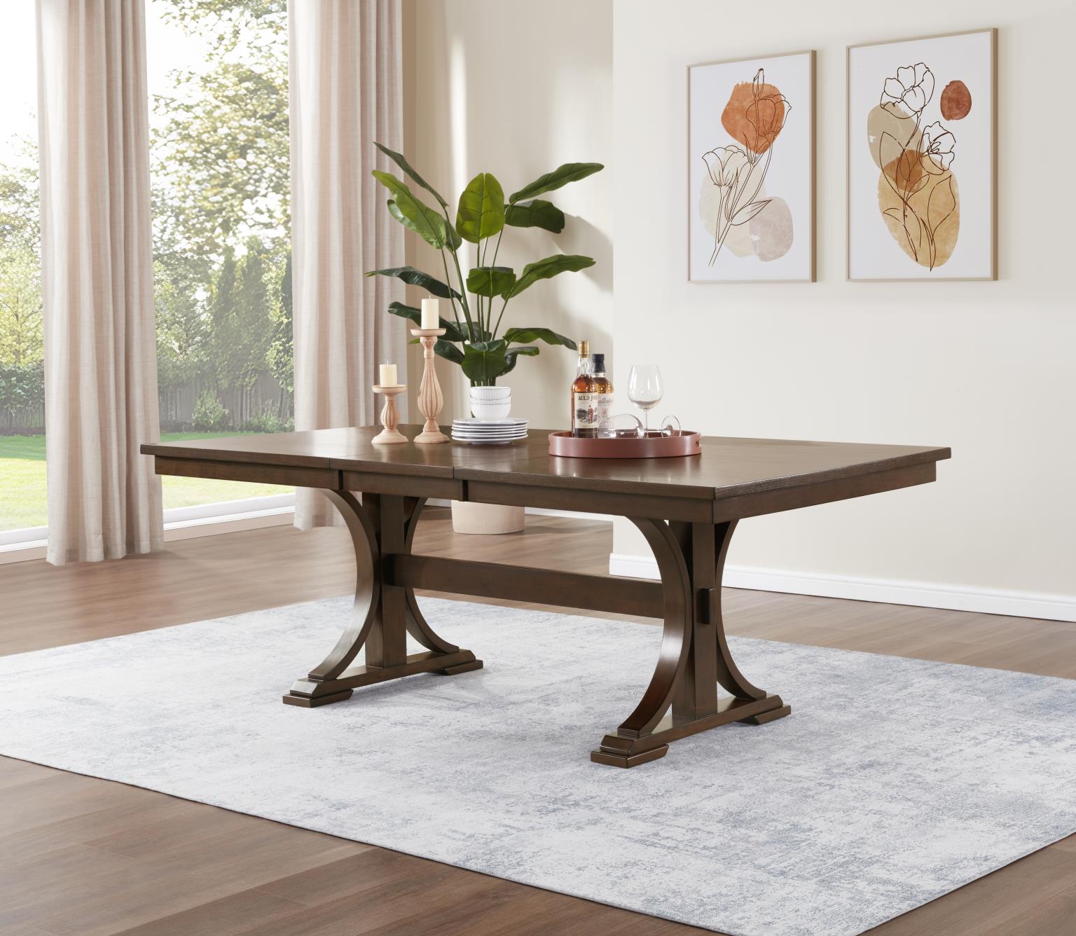 Dining Table — photo 3