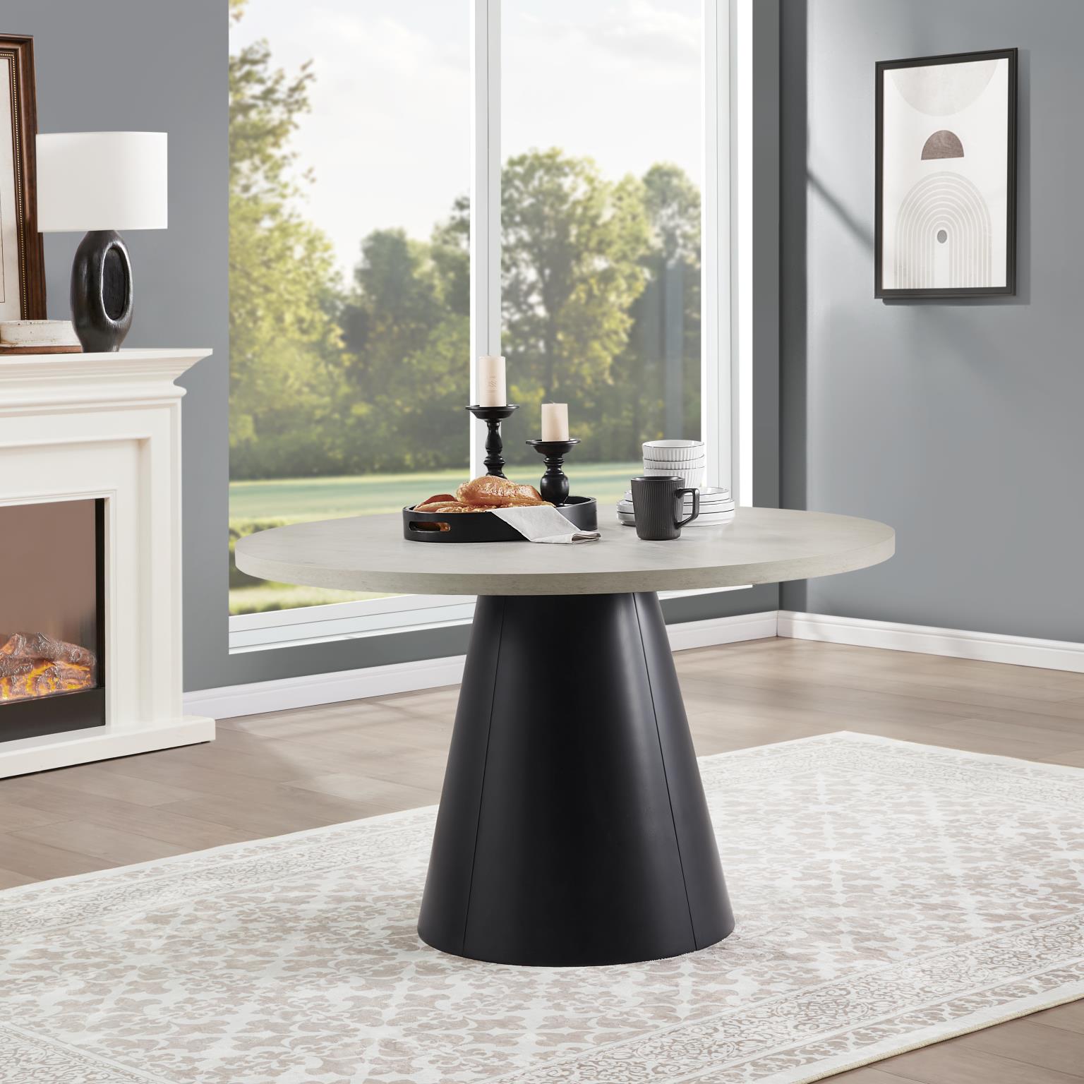 Black Dining — photo 2