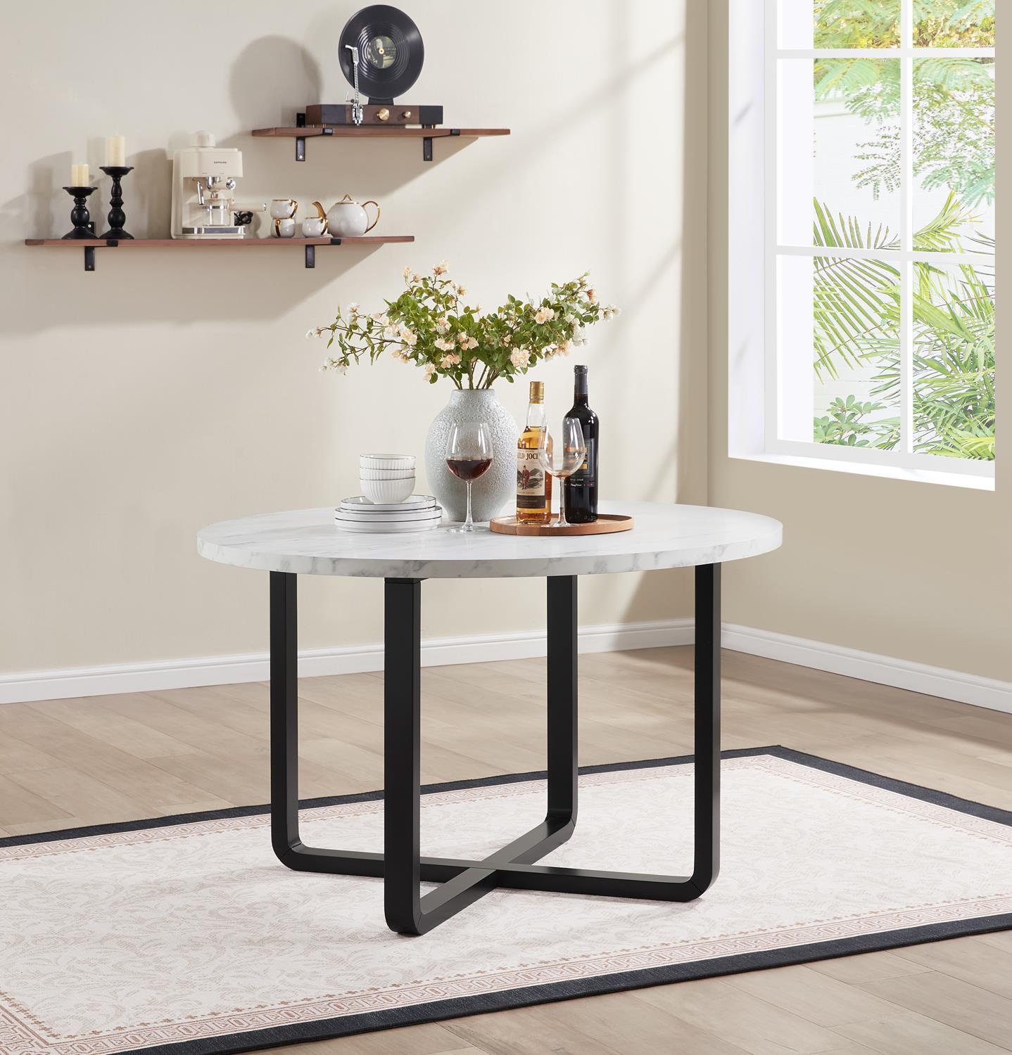 Black Dining — photo 2