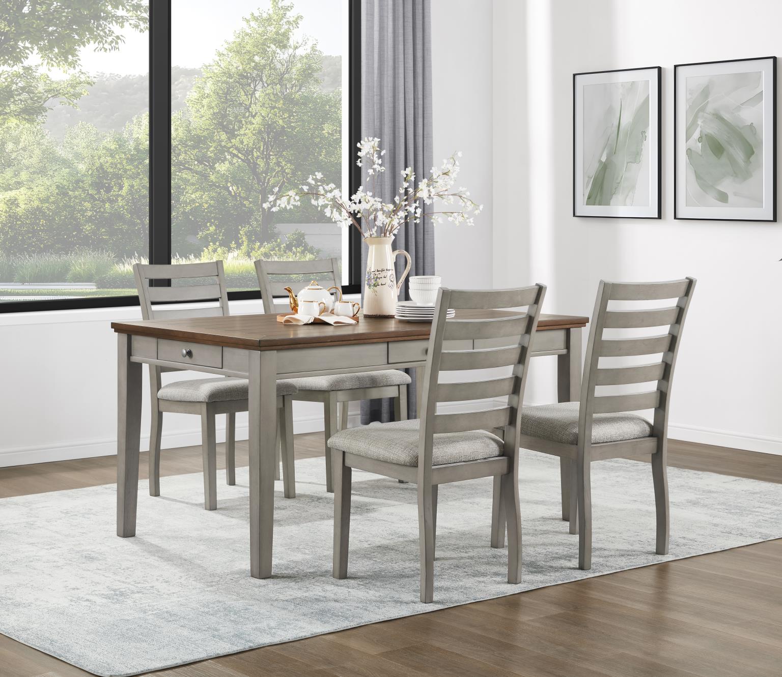 Dining Table — photo 2