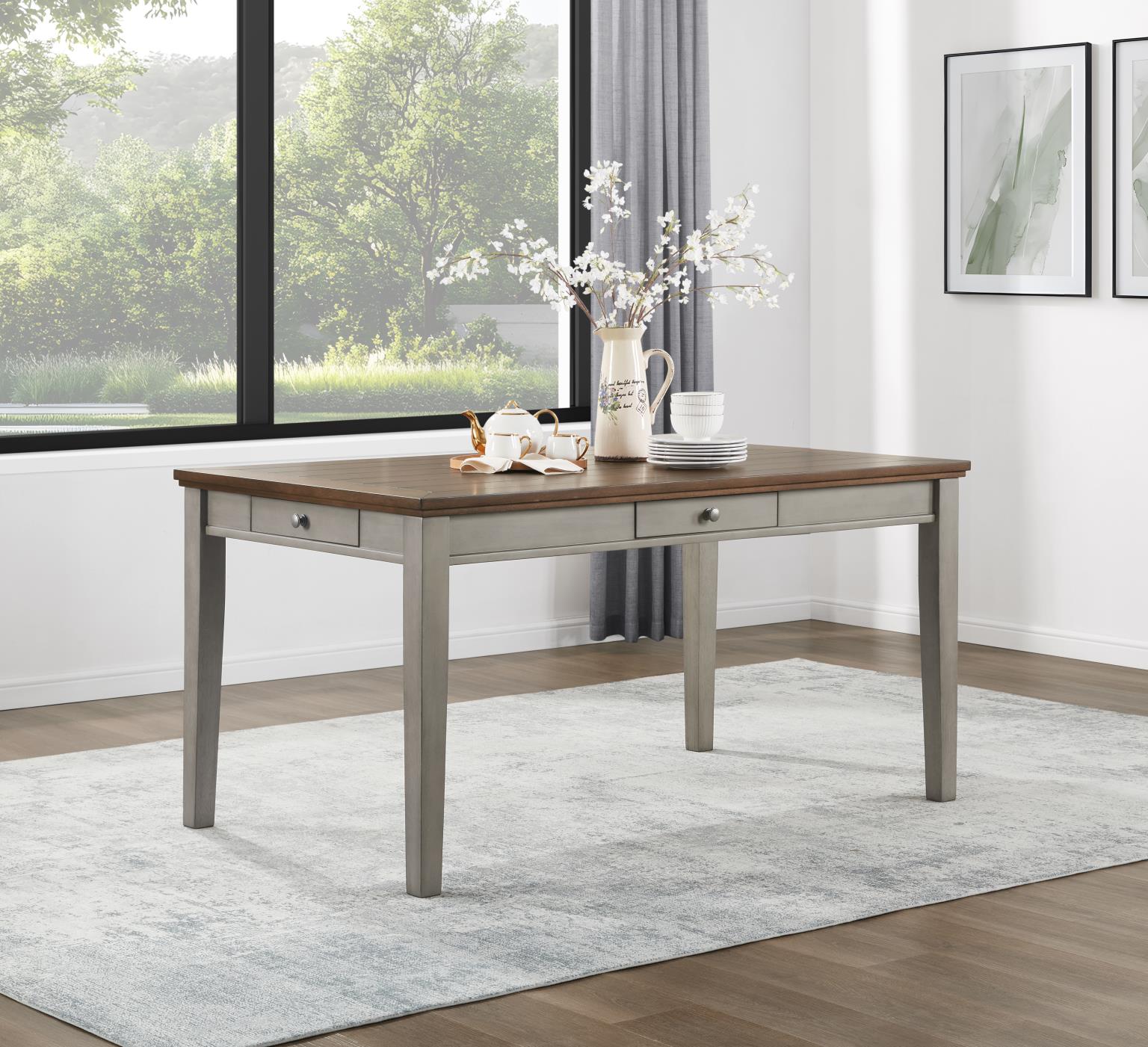 Dining Table — photo 3