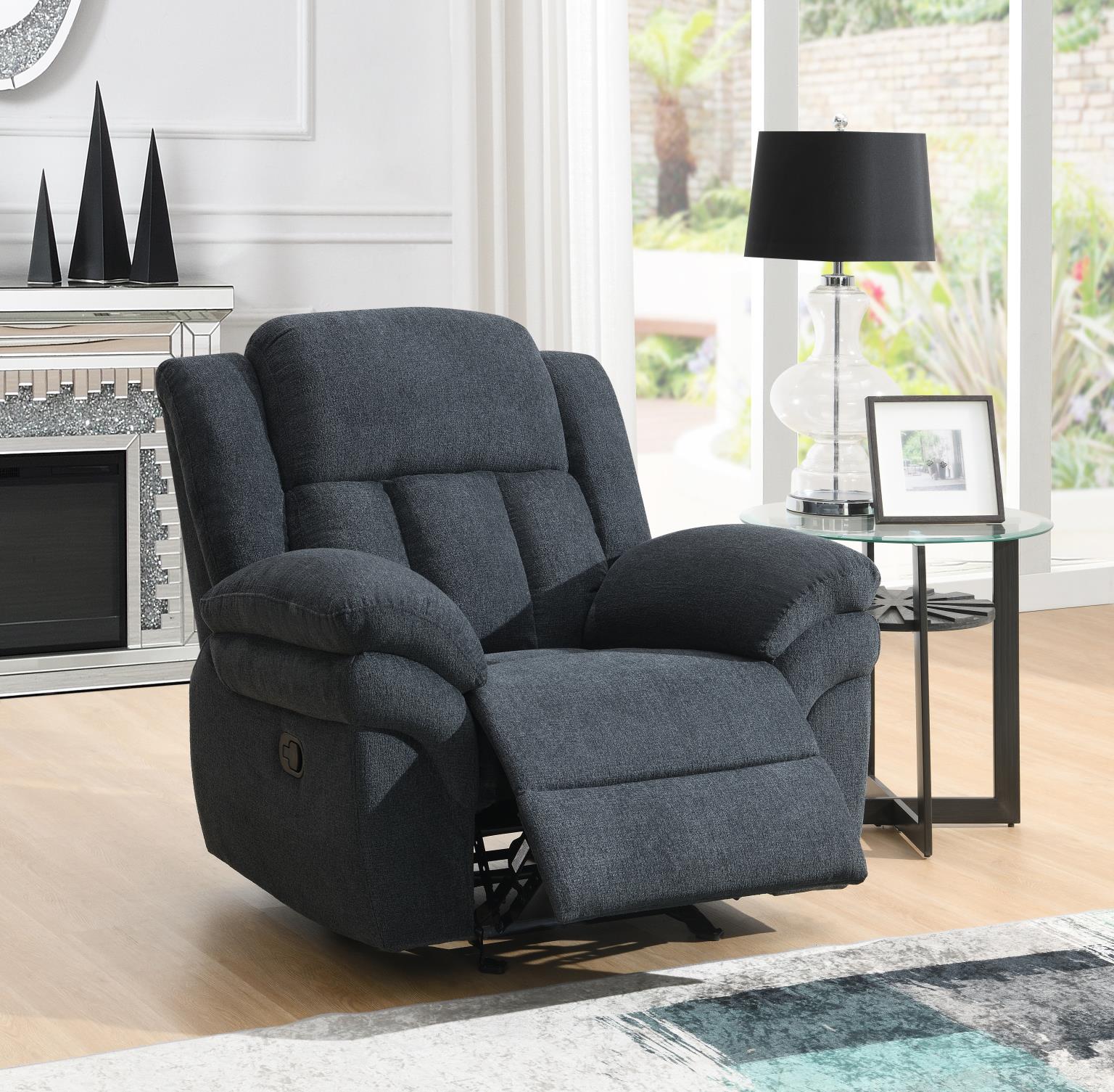 Motion Sofa-Motion Loveseat-Motion Chair — photo 4