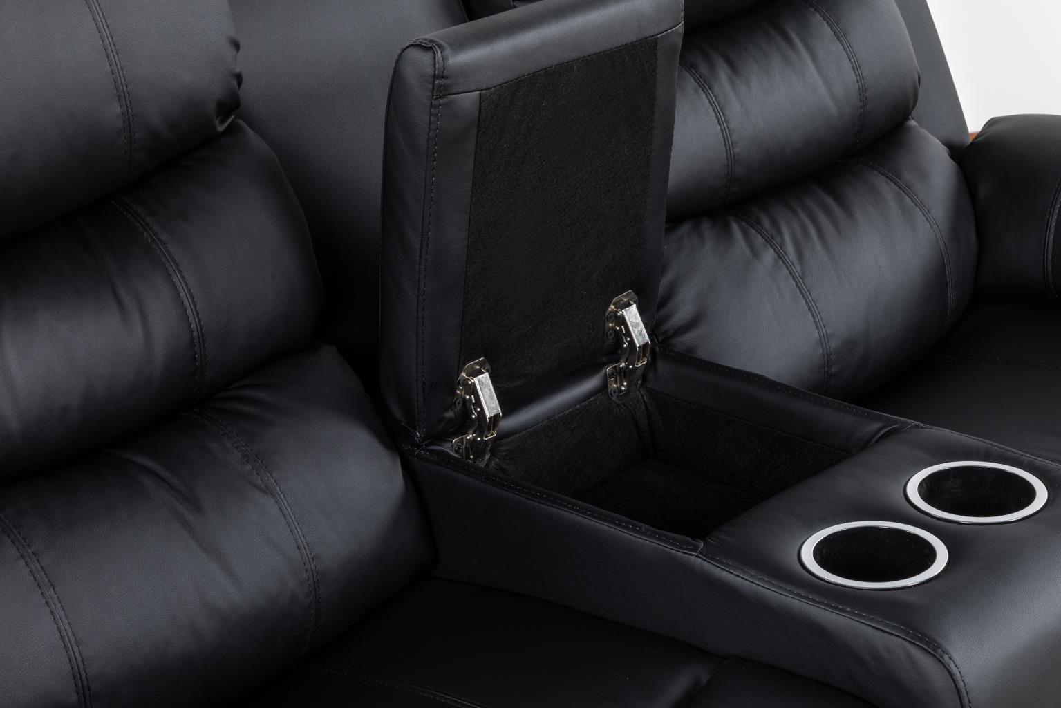 Motion Sofa-Motion Loveseat-Motion Chair — photo 5