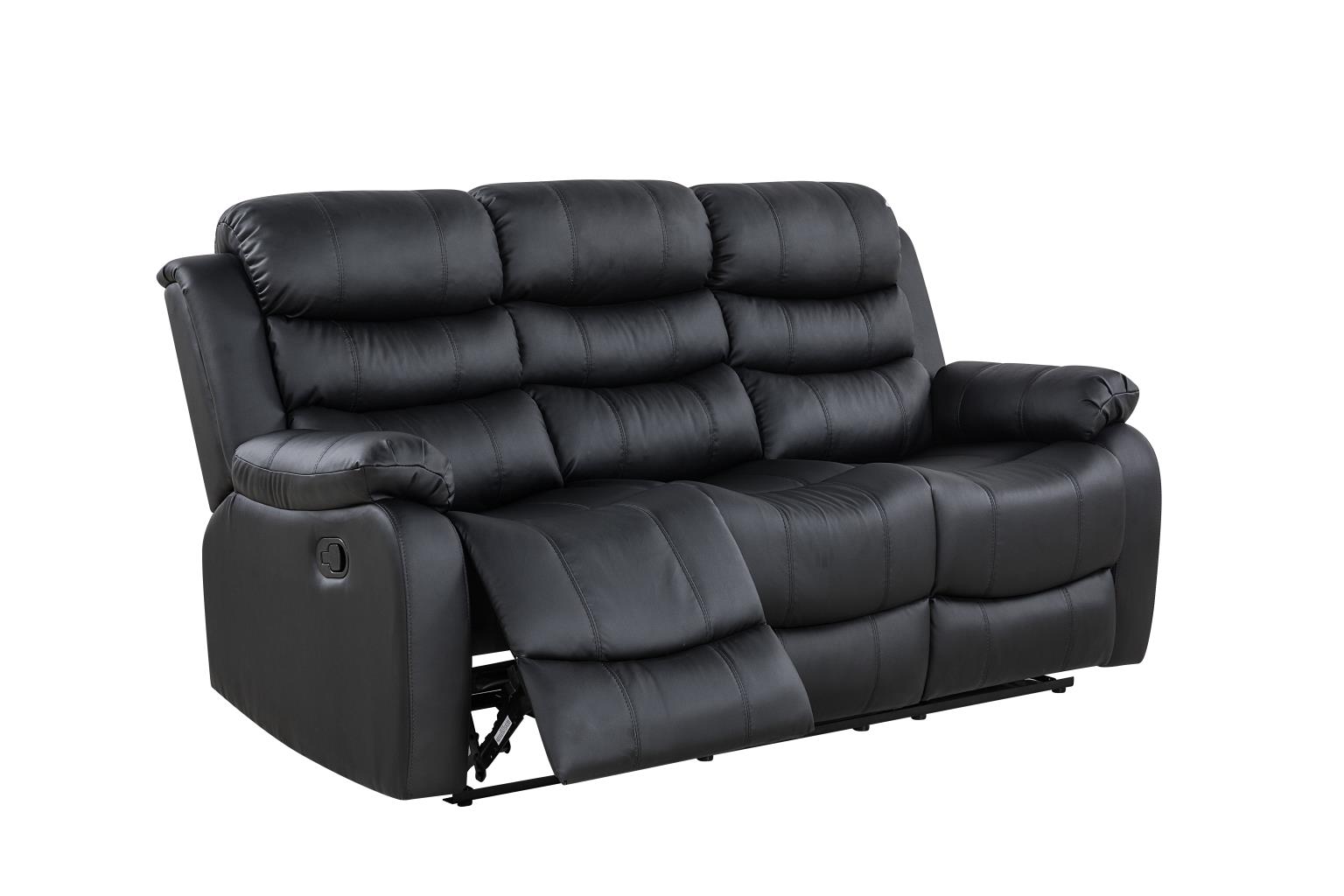 Motion Sofa-Motion Loveseat-Motion Chair — photo 2