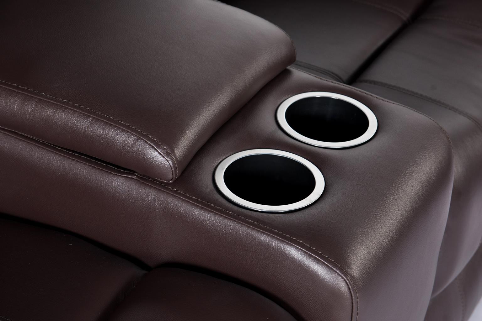 Motion Sofa-Motion Loveseat-Motion Chair — photo 5