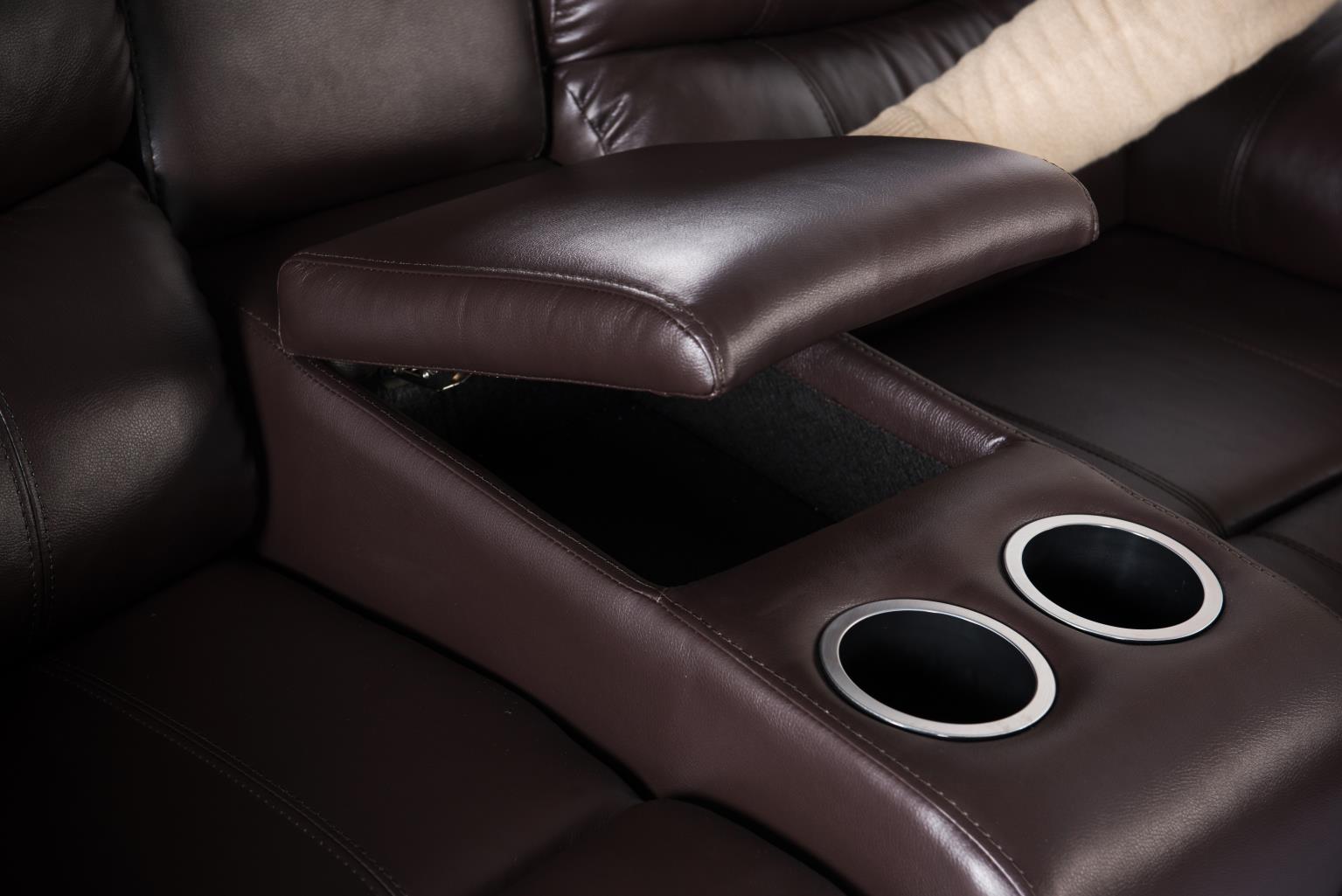 Motion Sofa-Motion Loveseat-Motion Chair — photo 6