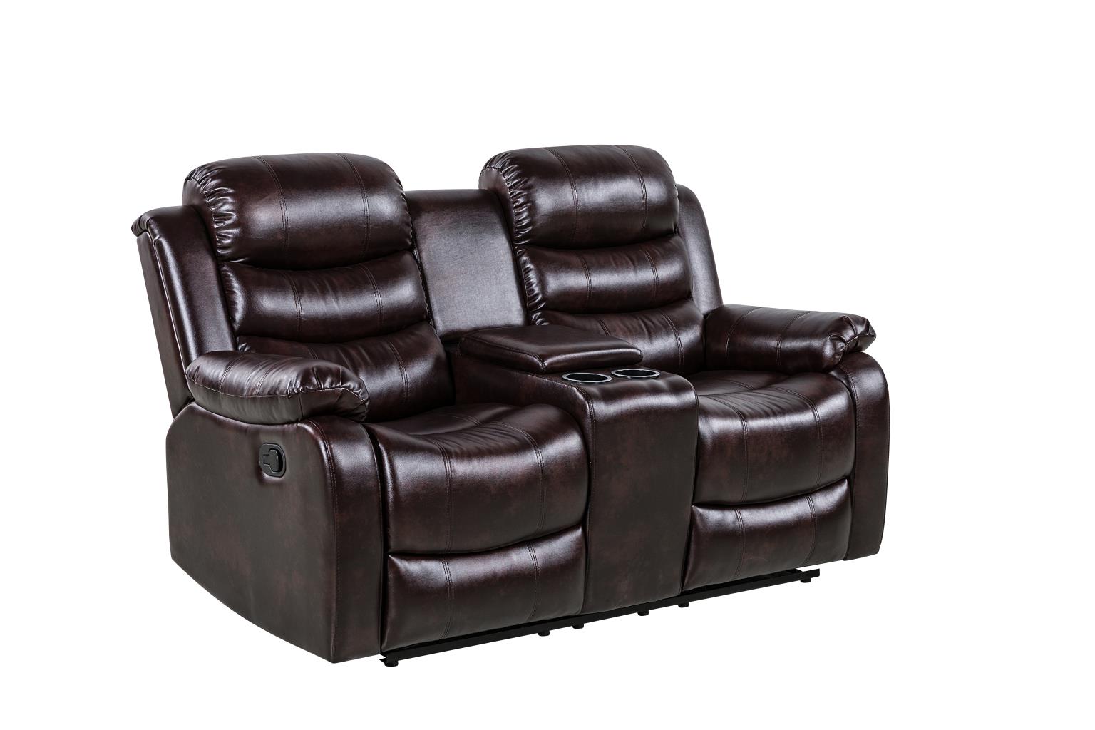 Motion Sofa-Motion Loveseat-Motion Chair — photo 3