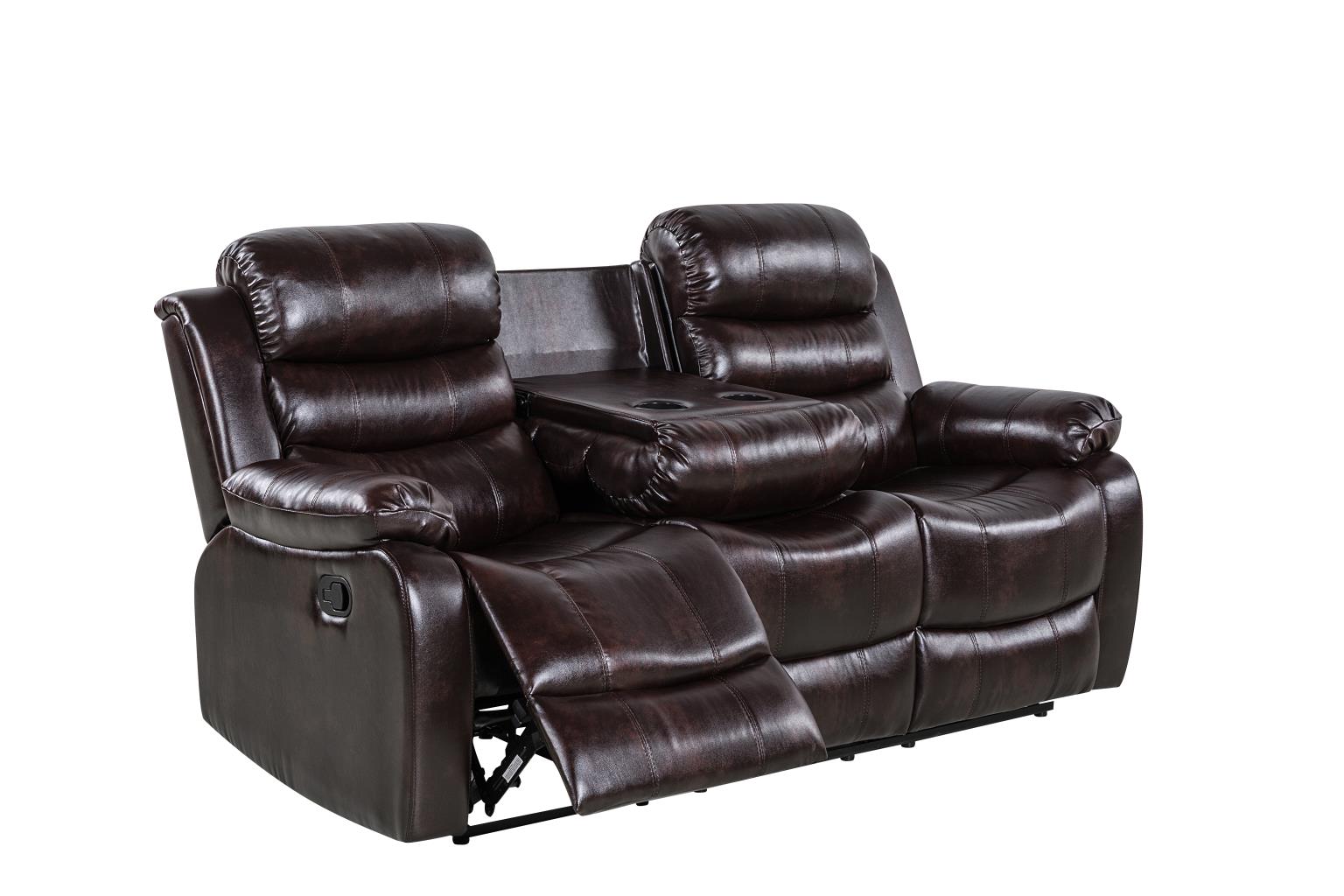 Motion Sofa-Motion Loveseat-Motion Chair — photo 2