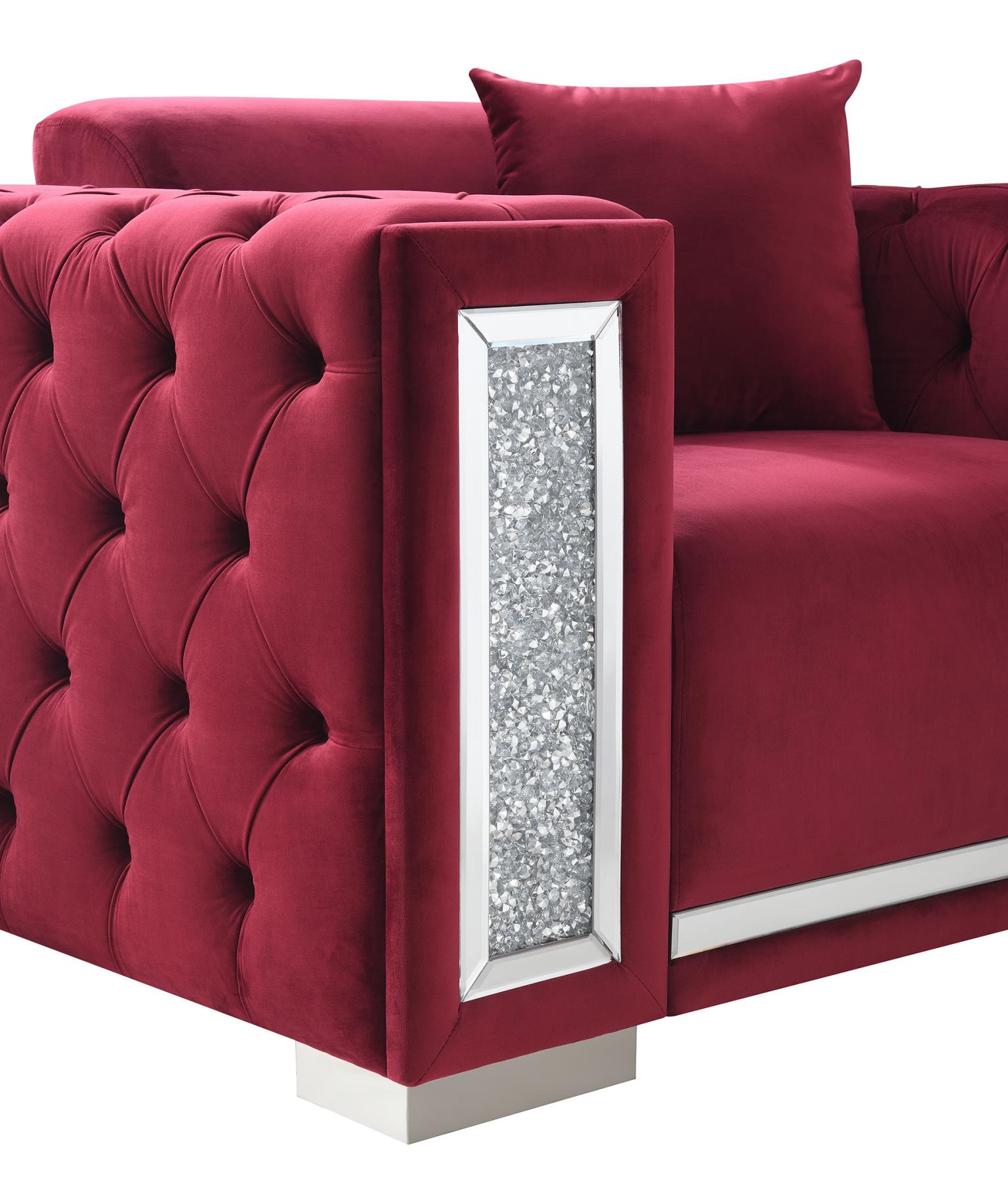 Sofa - Loveseat - Chair — photo 2