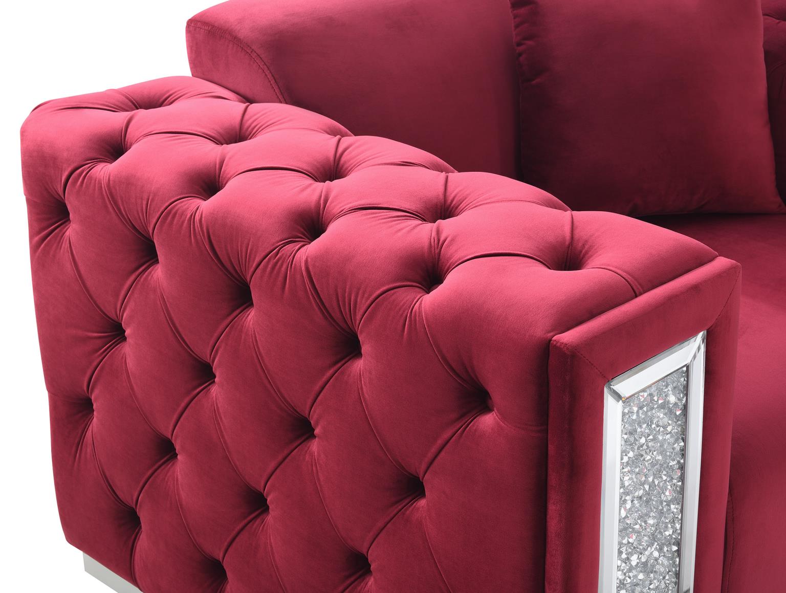 Sofa - Loveseat - Chair — photo 3