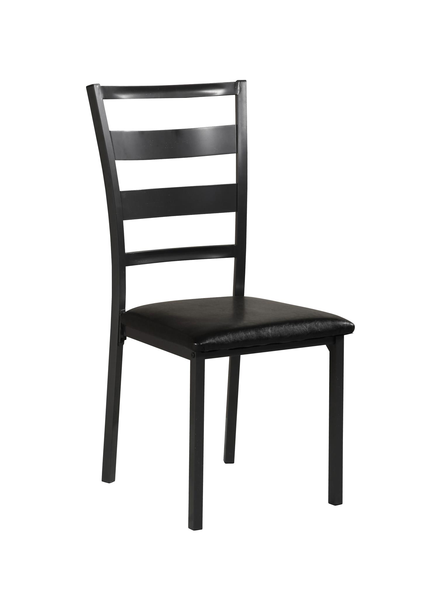Table & 4 Chairs, Not Sold Separately — photo 3