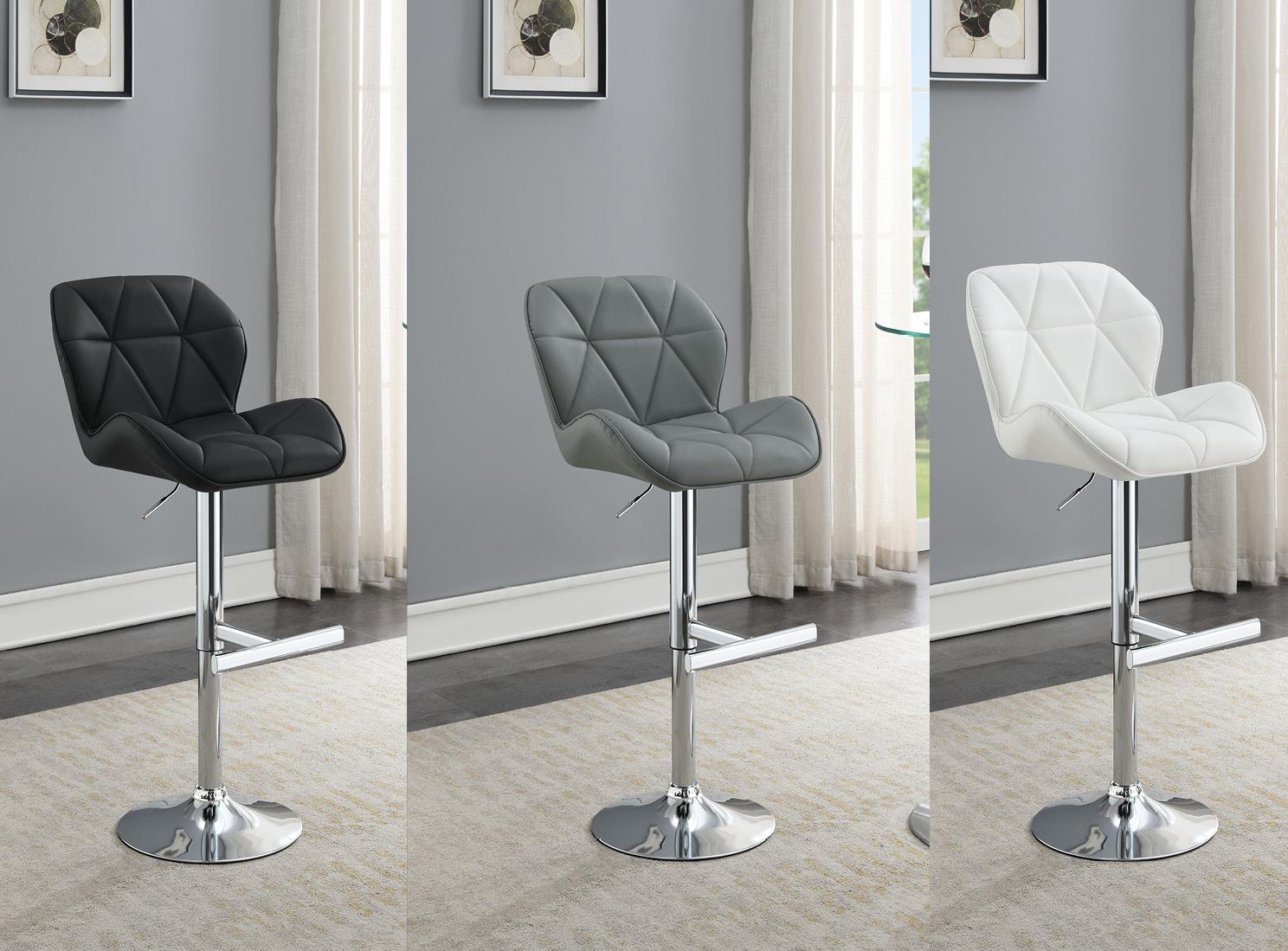 Leather Pu Bar Stool Price Per Chair Moq Is 2 — photo 2