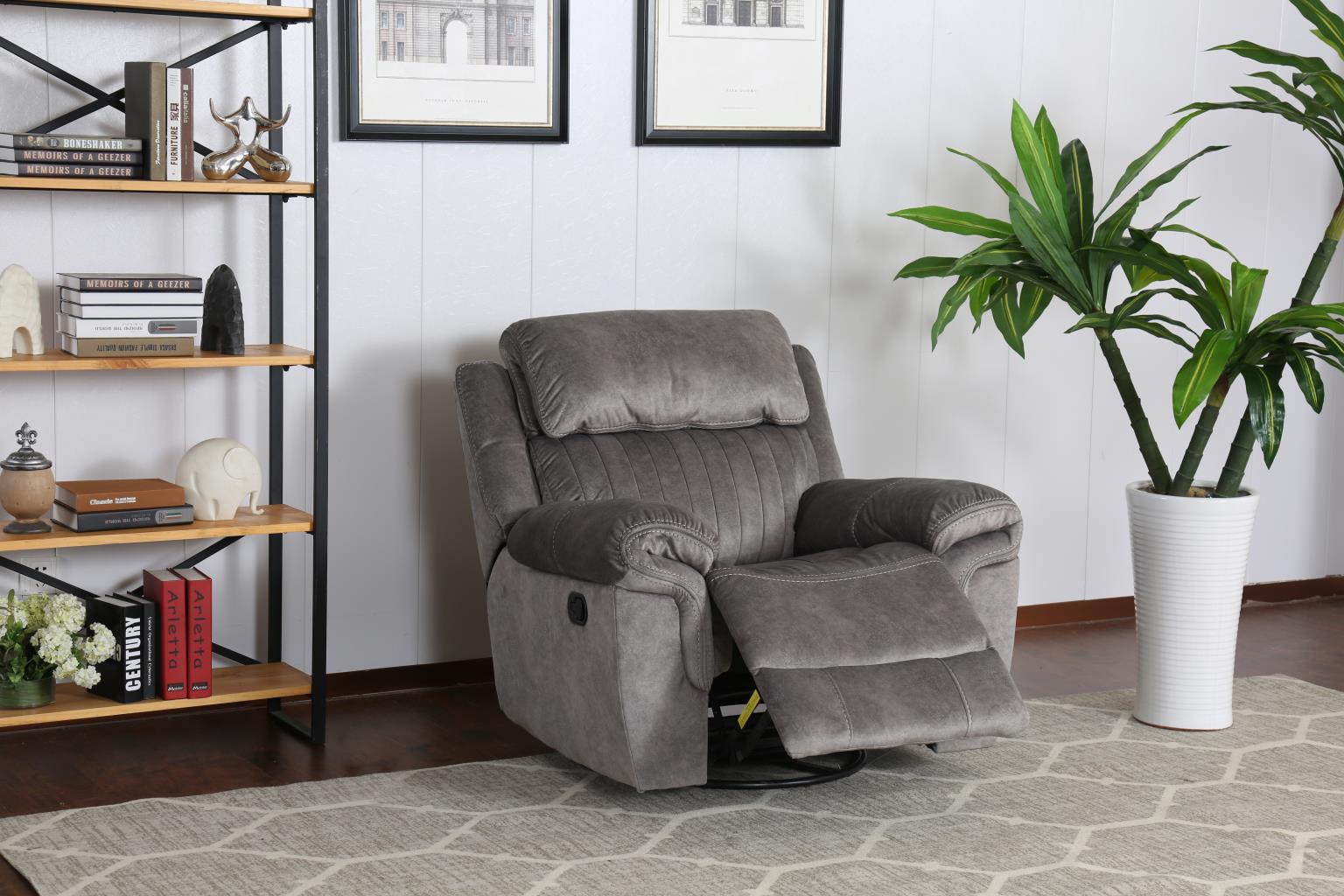 Motion Motion Loveseat — photo 3